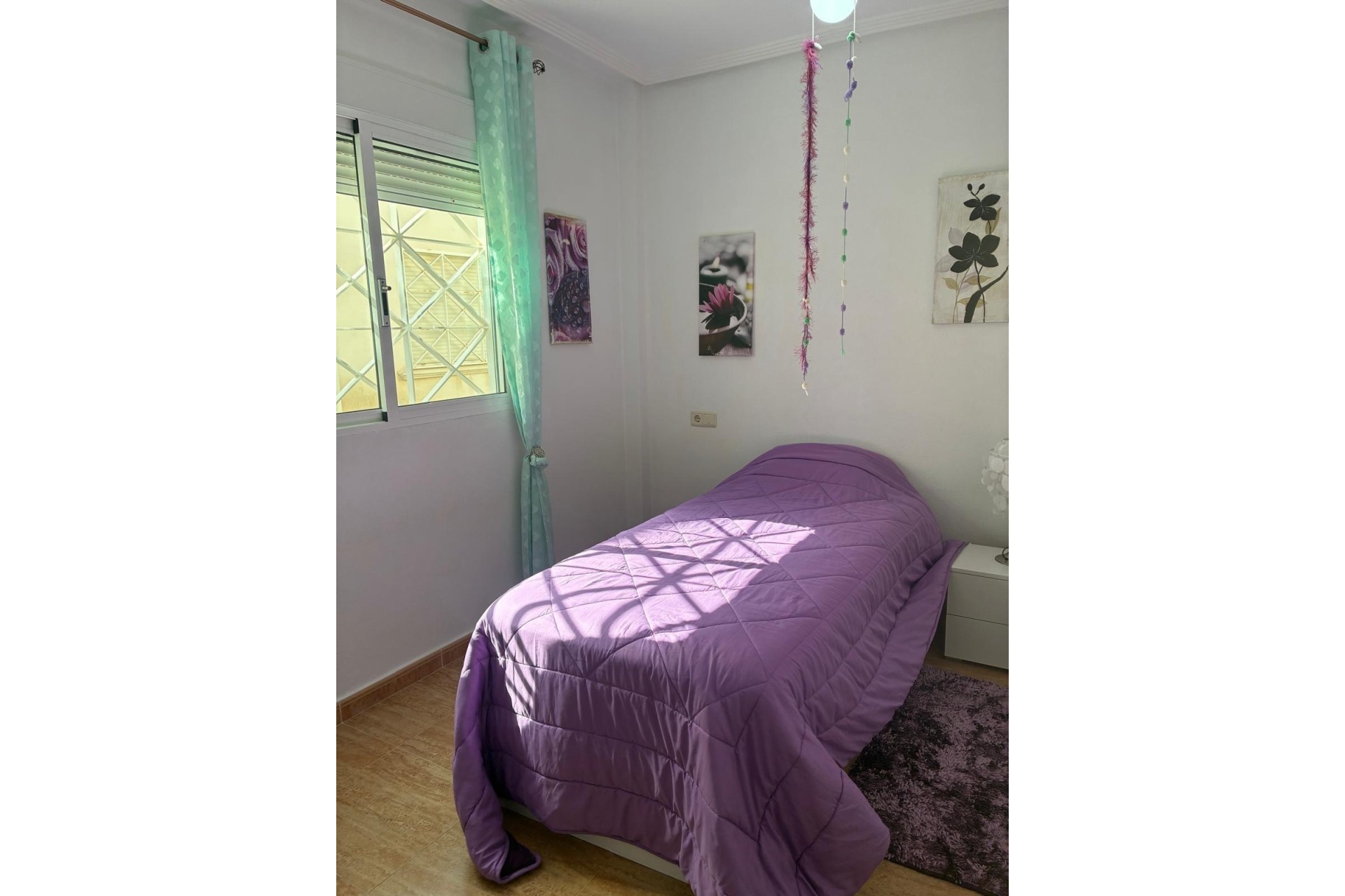 Sprzedaż - Apartament / Mieszkanie -
Orihuela Costa - Los Almendros-la Florida