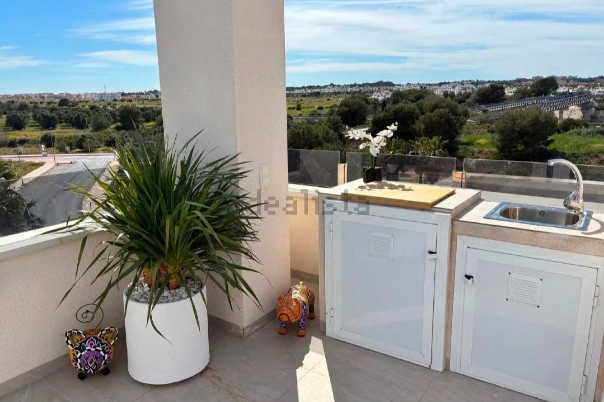 Sprzedaż - Apartament / Mieszkanie -
Orihuela Costa - Los Almendros-la Florida