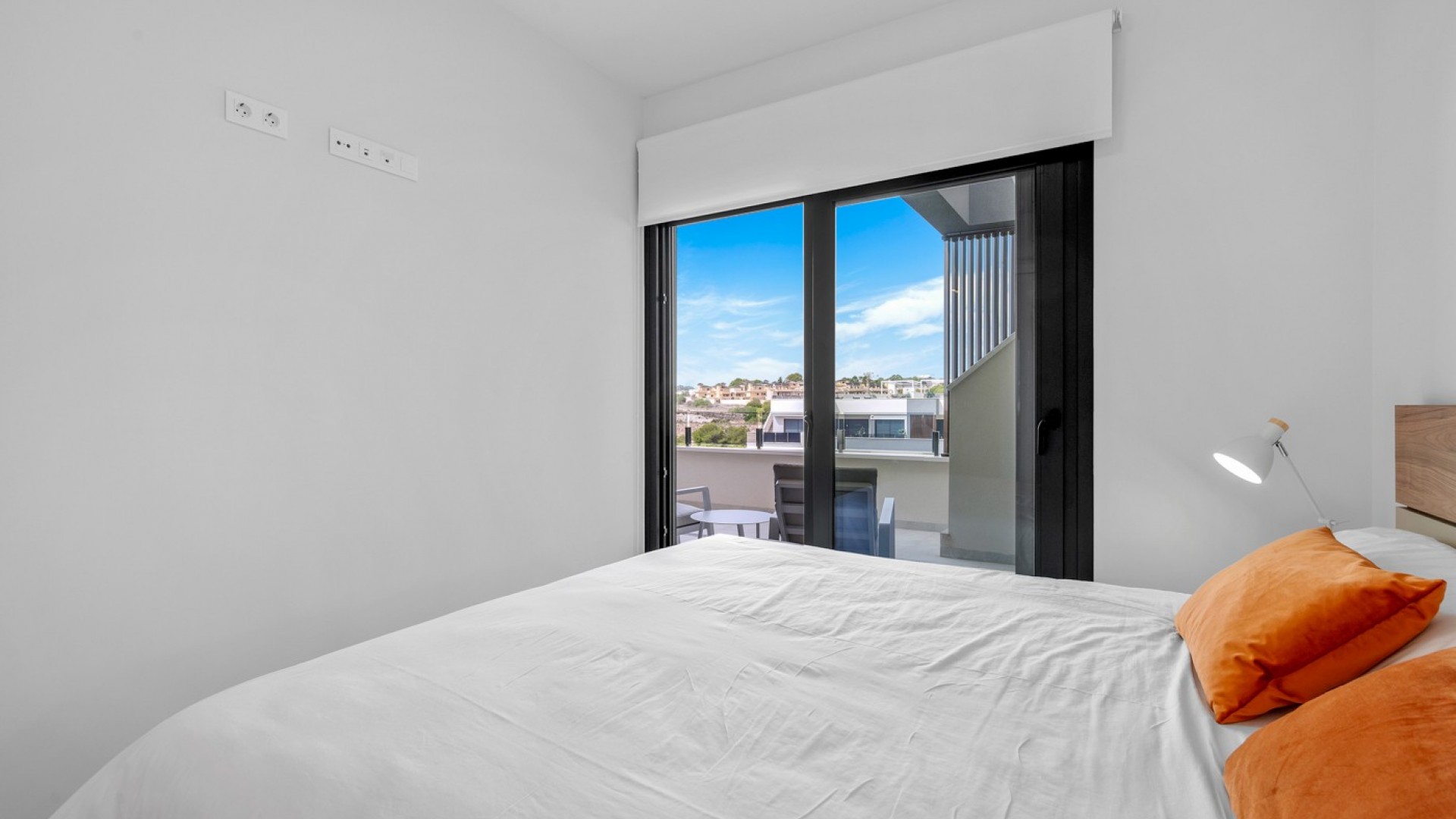 Sprzedaż - Apartament mieszkanie -
Orihuela Costa - Los Altos