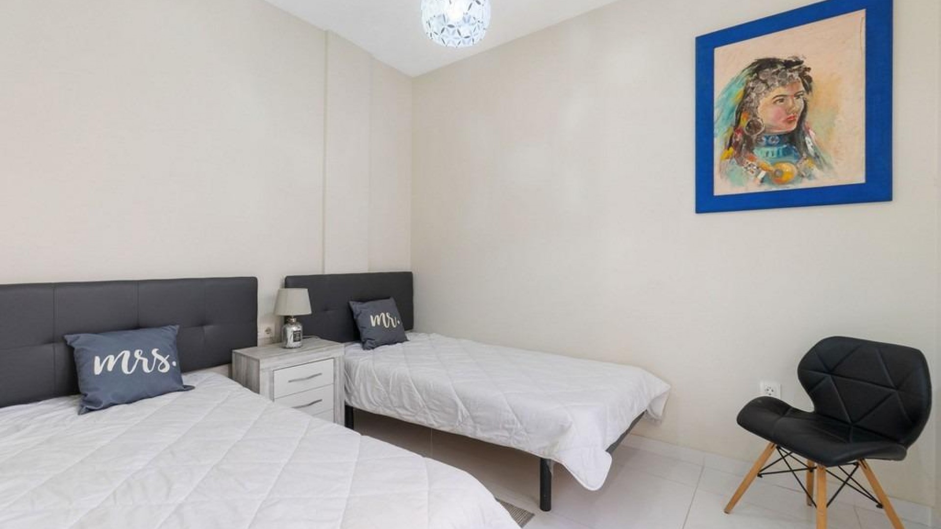 Sprzedaż - Apartament mieszkanie -
Orihuela Costa - Los Altos