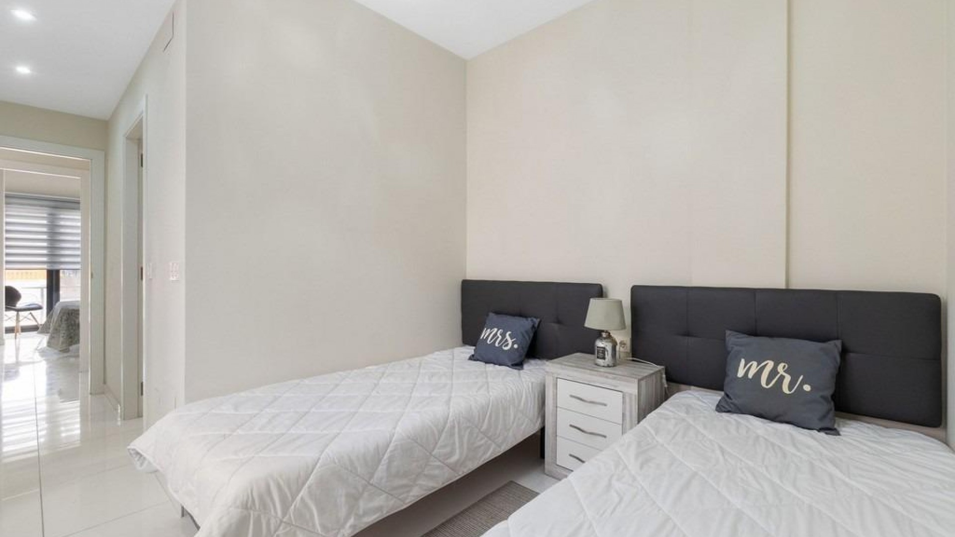 Sprzedaż - Apartament mieszkanie -
Orihuela Costa - Los Altos