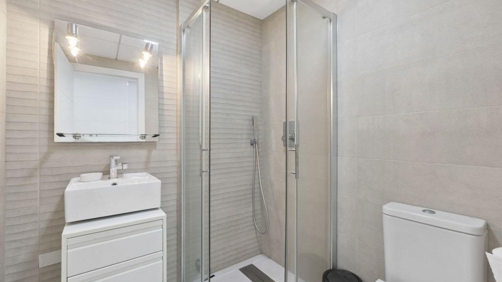 Sprzedaż - Apartament mieszkanie -
Orihuela Costa - Los Altos