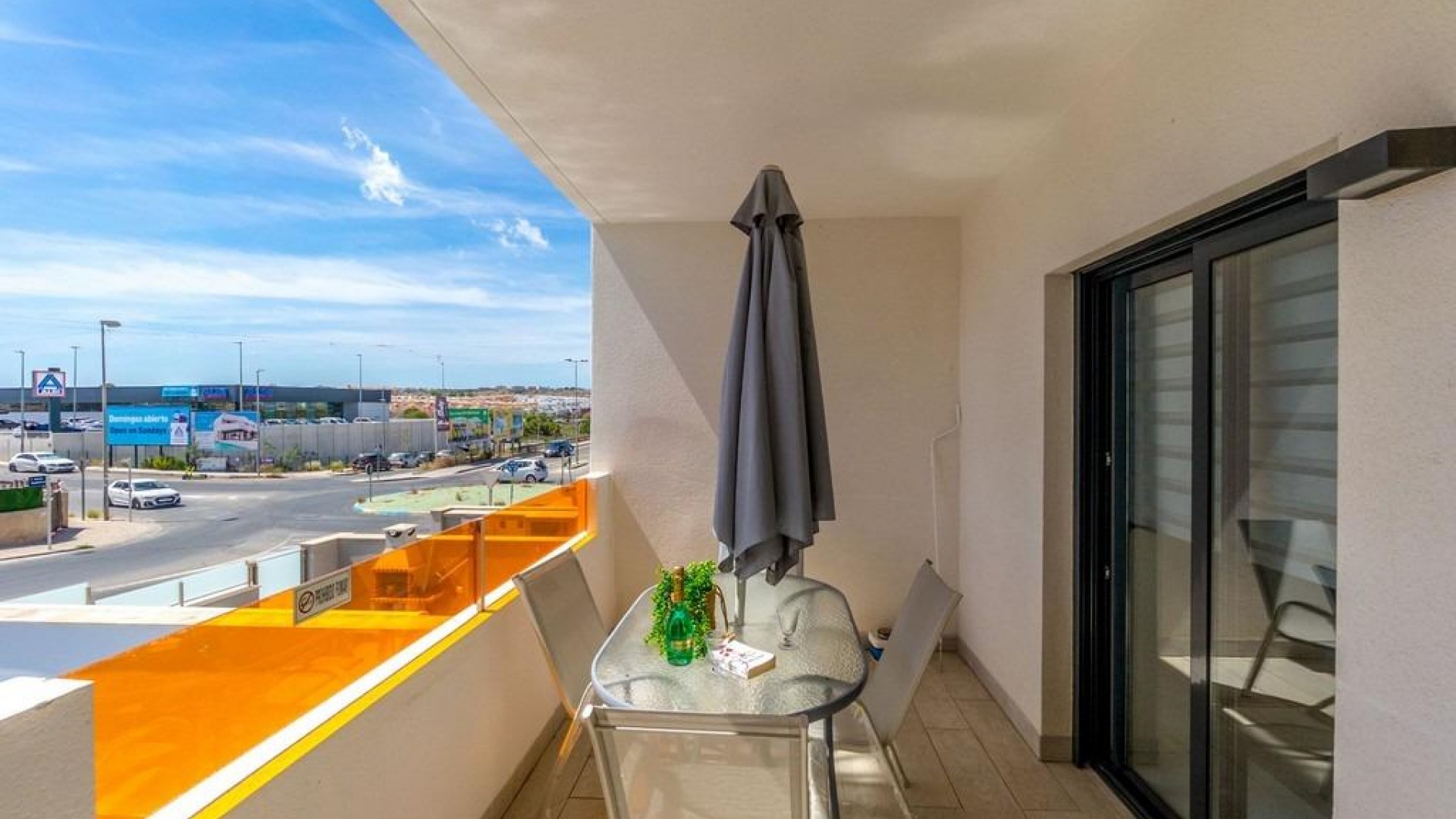 Sprzedaż - Apartament mieszkanie -
Orihuela Costa - Los Altos