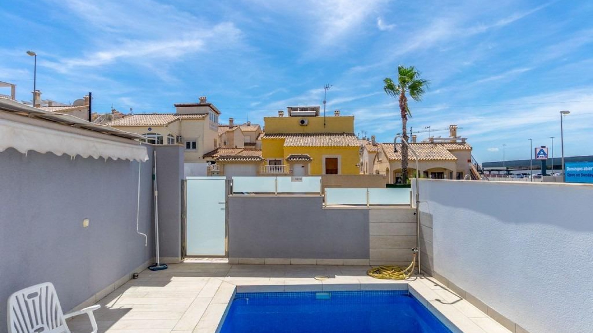 Sprzedaż - Apartament mieszkanie -
Orihuela Costa - Los Altos