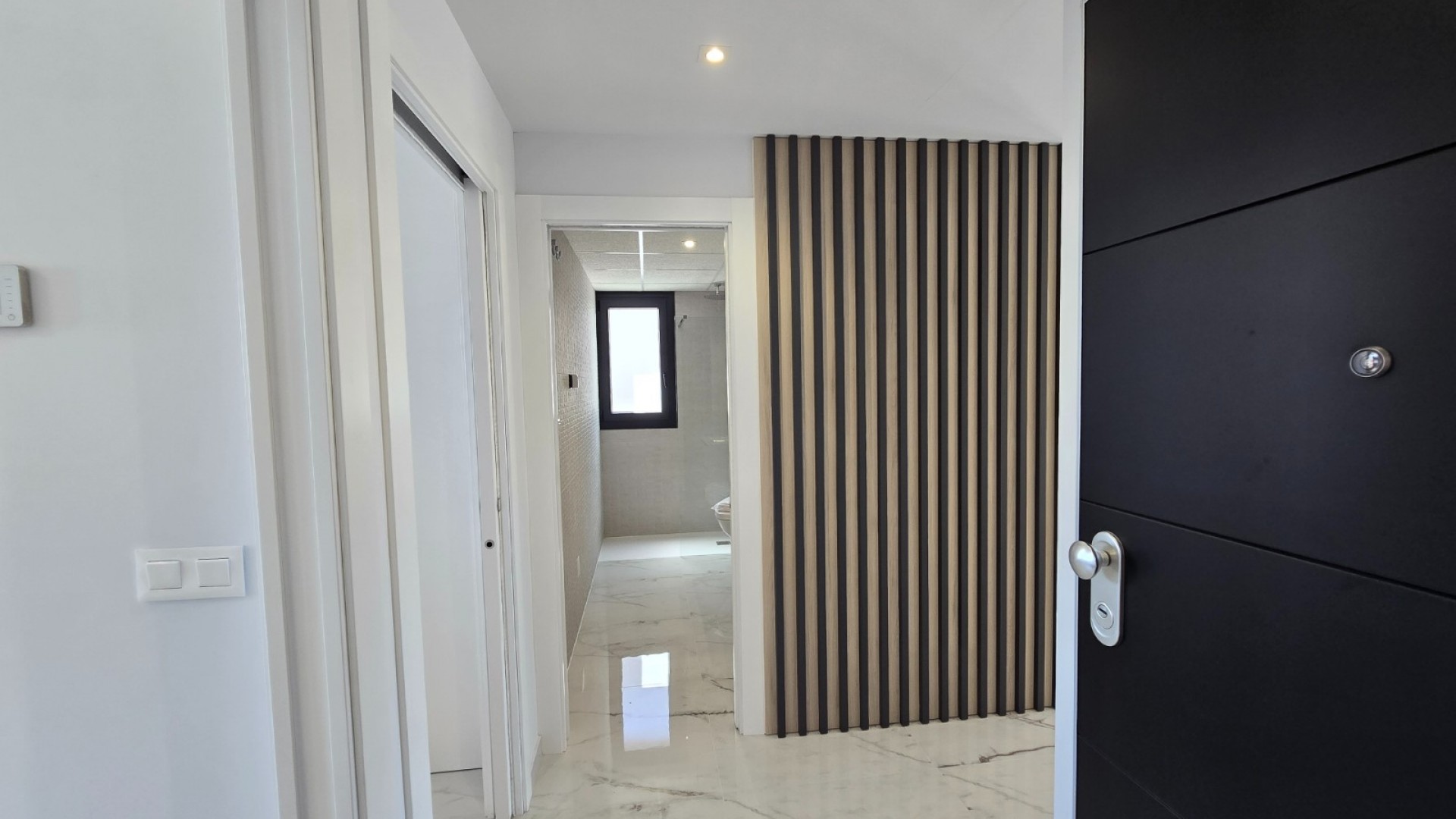 Sprzedaż - Apartament mieszkanie -
Orihuela Costa - Los Altos