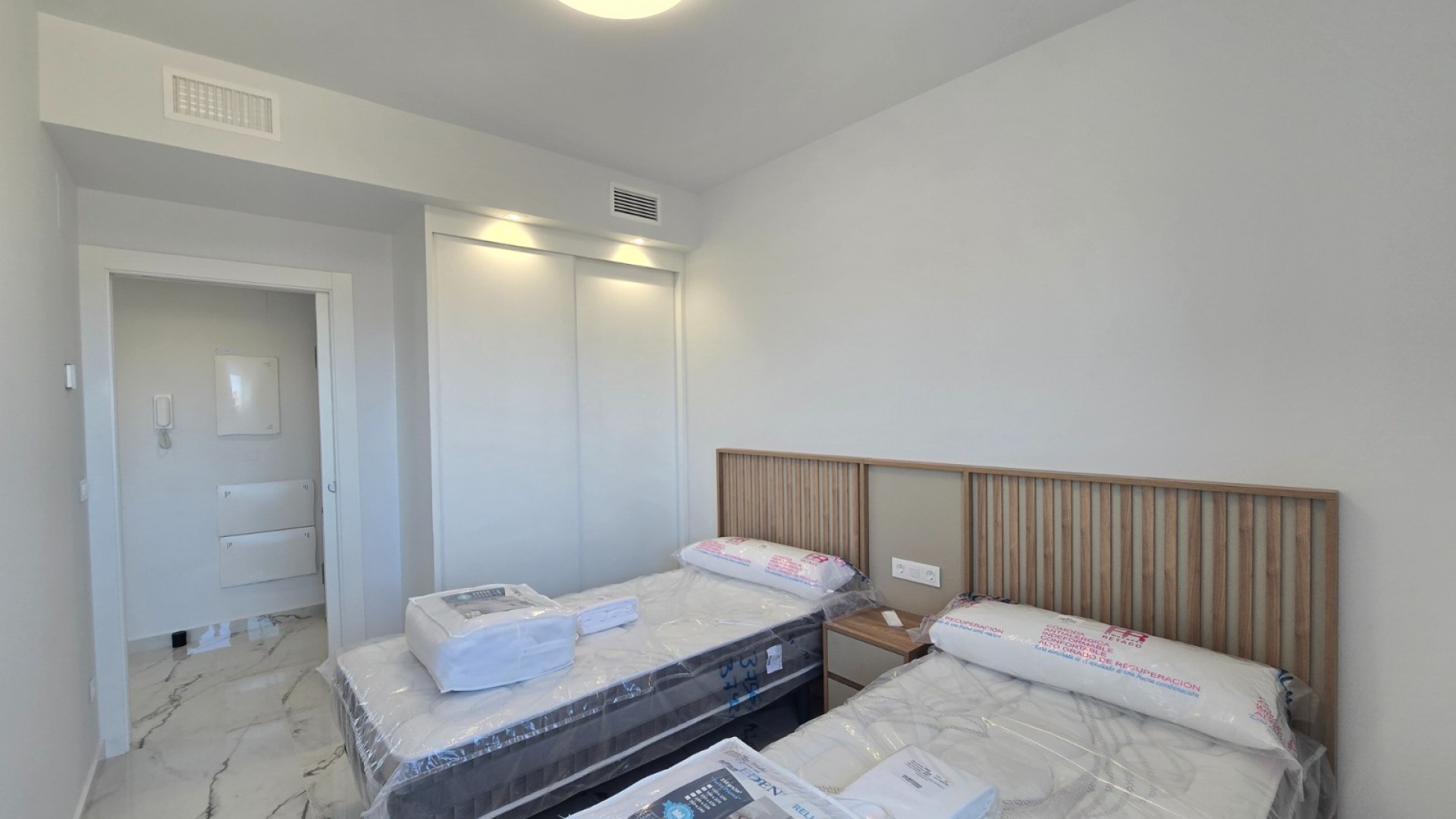 Sprzedaż - Apartament mieszkanie -
Orihuela Costa - Los Altos
