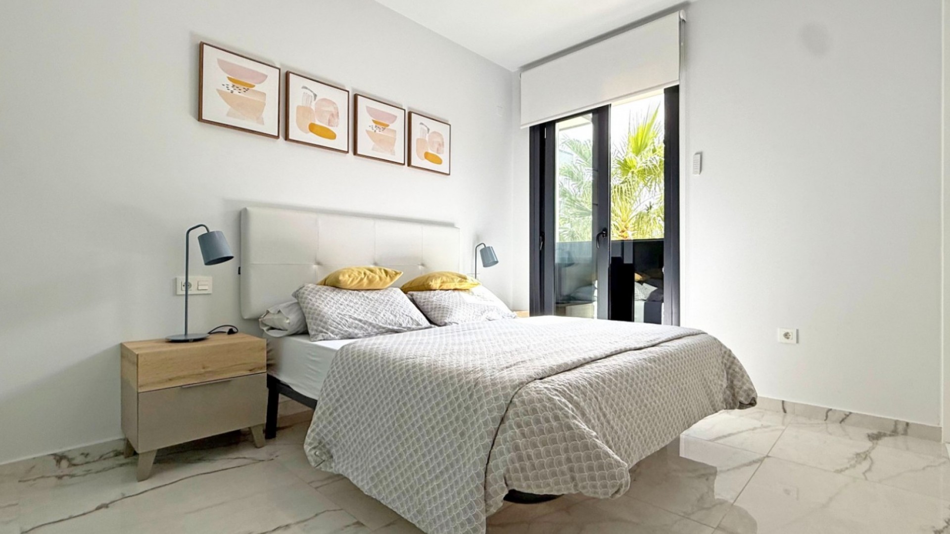 Sprzedaż - Apartament mieszkanie -
Orihuela Costa - Los Altos