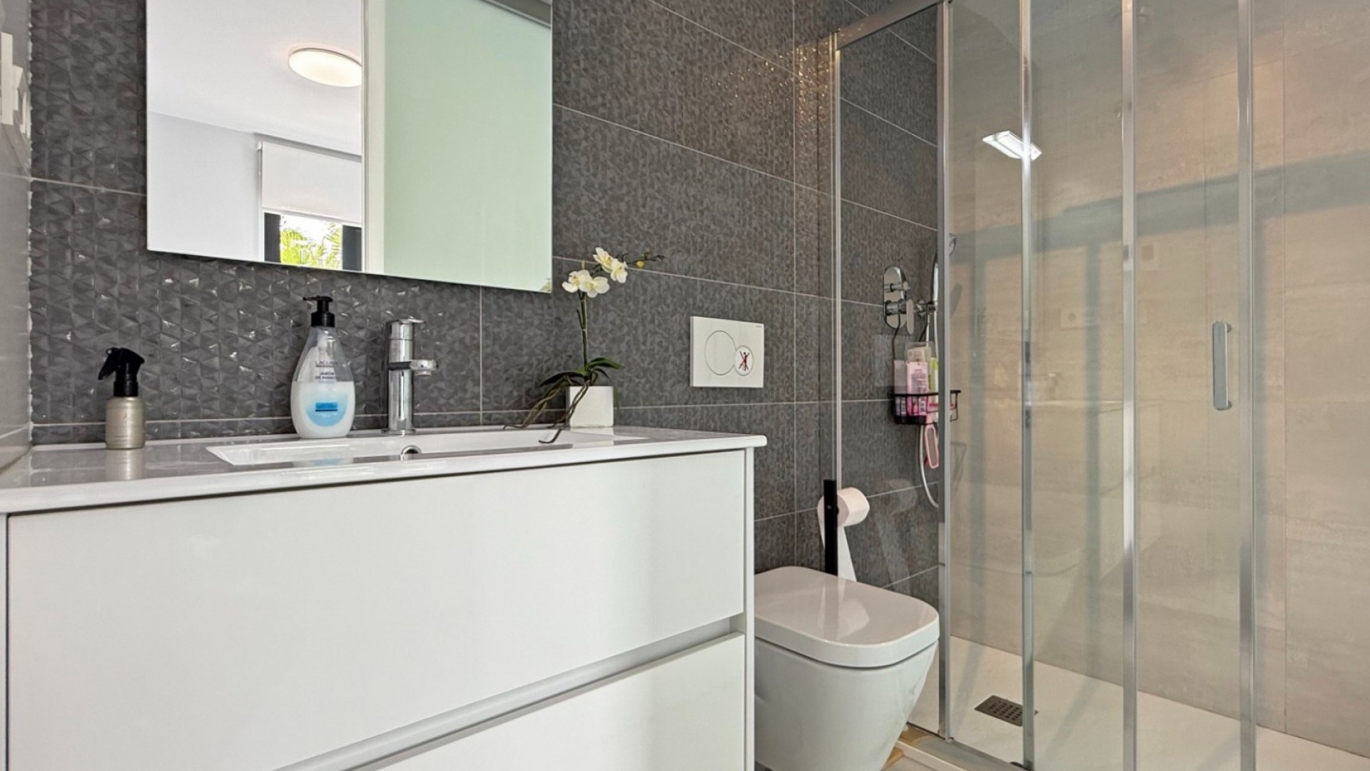 Sprzedaż - Apartament mieszkanie -
Orihuela Costa - Los Altos