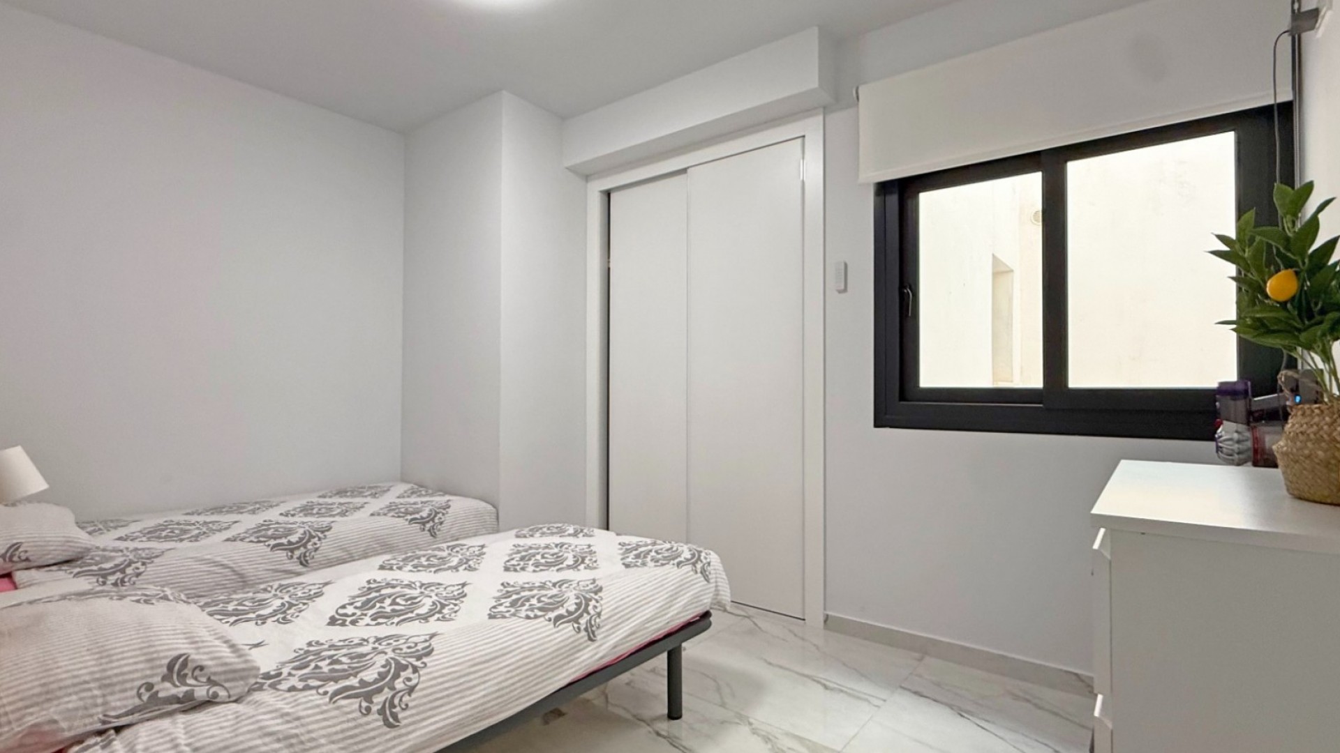 Sprzedaż - Apartament mieszkanie -
Orihuela Costa - Los Altos