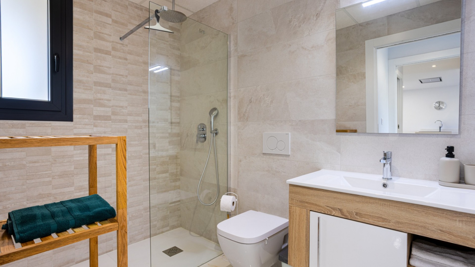 Sprzedaż - Apartament mieszkanie -
Orihuela Costa - Los Altos