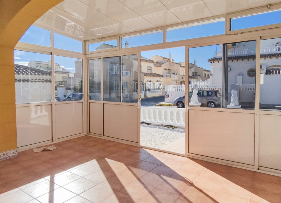 Sprzedaż - Apartament mieszkanie -
Orihuela Costa - Los Altos