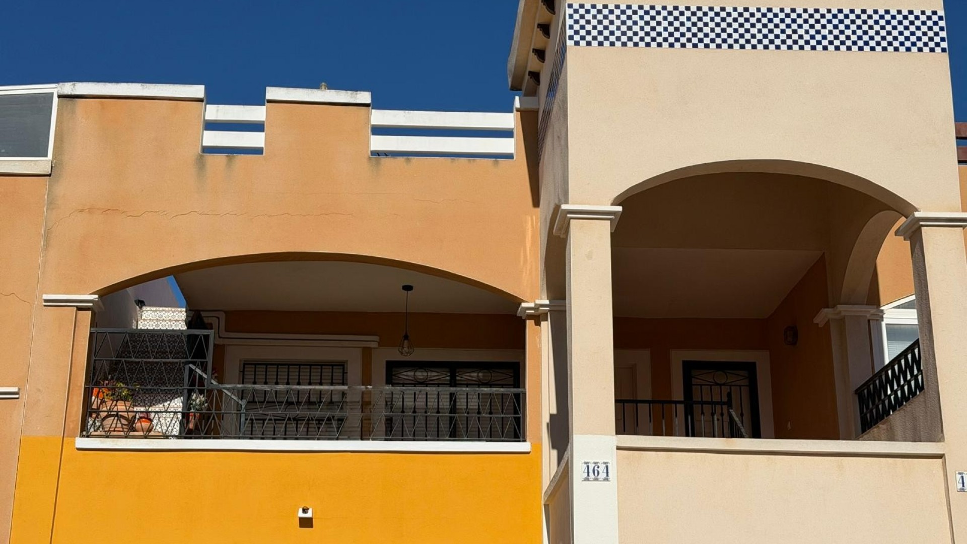 Sprzedaż - Apartament mieszkanie -
Orihuela Costa * - Los Altos *