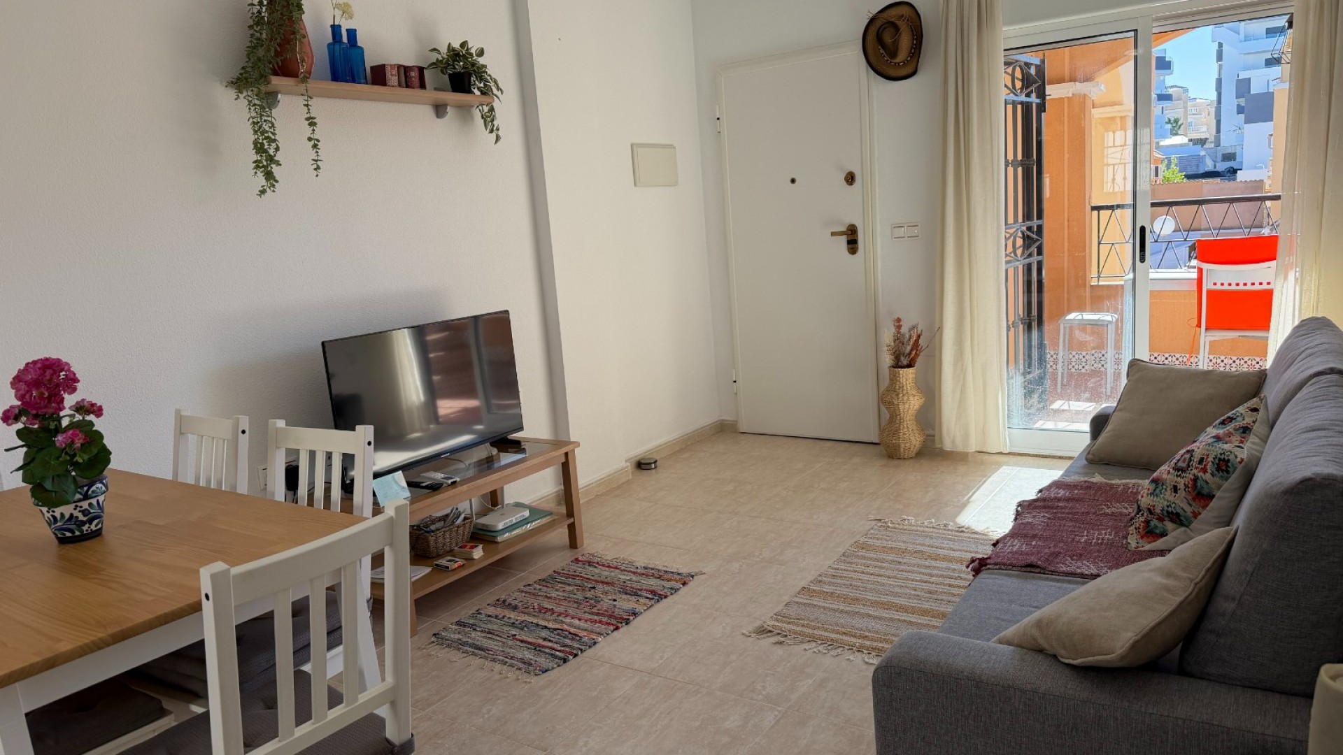 Sprzedaż - Apartament mieszkanie -
Orihuela Costa * - Los Altos *