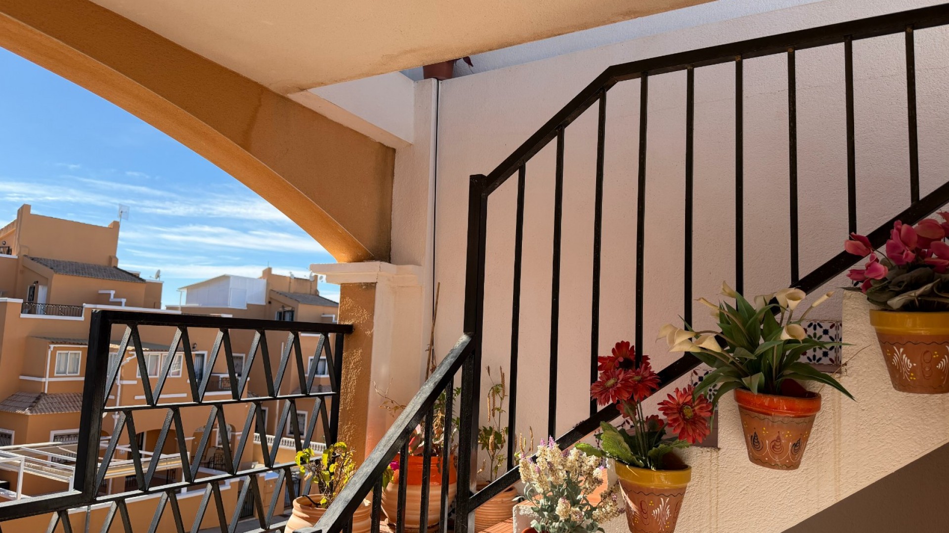 Sprzedaż - Apartament mieszkanie -
Orihuela Costa * - Los Altos *