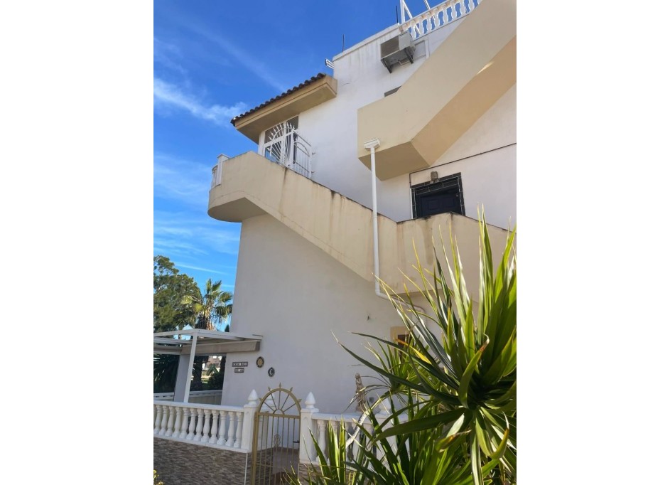 Sprzedaż - Apartament mieszkanie -
Orihuela Costa - Los Altos