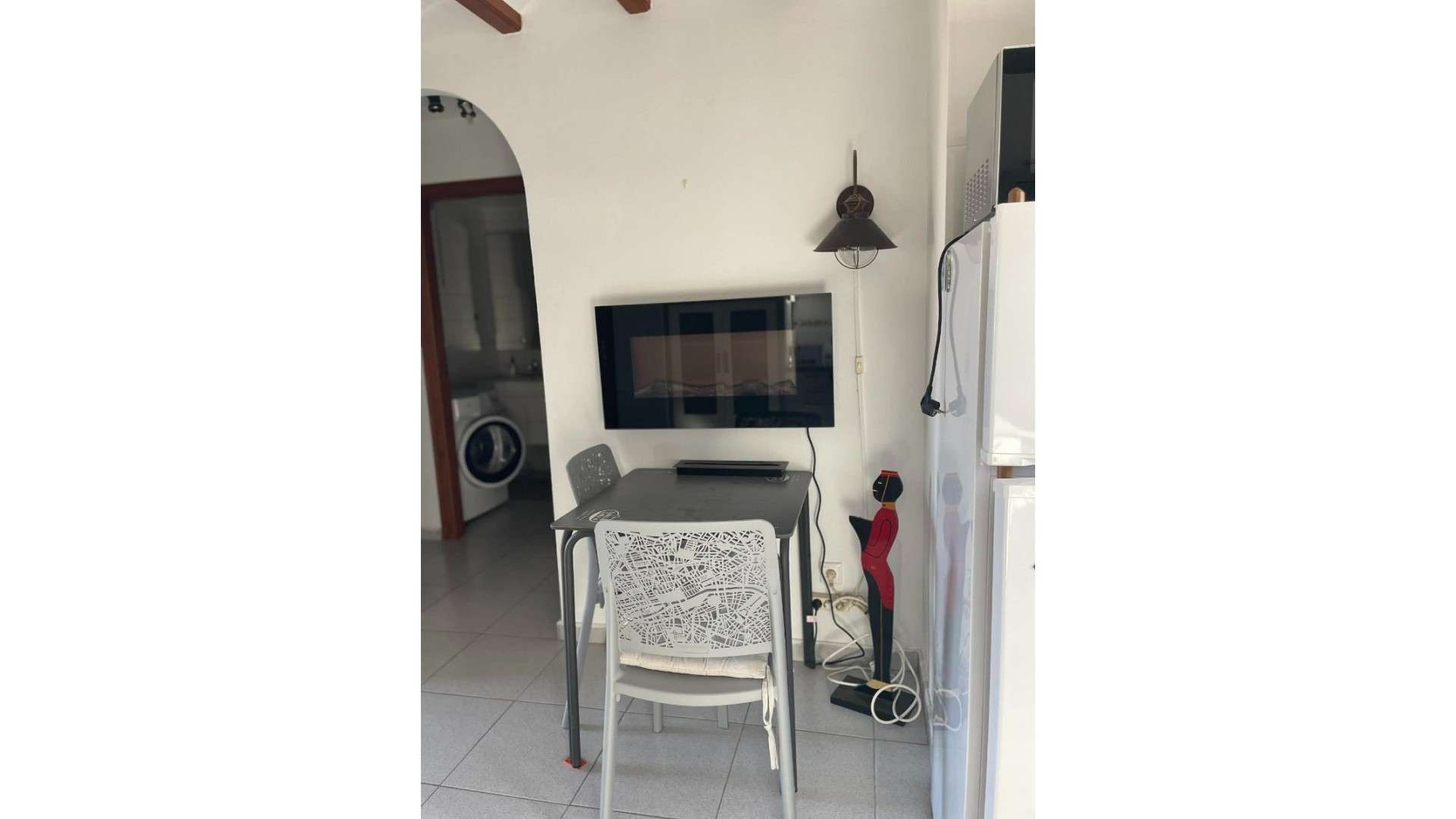 Sprzedaż - Apartament mieszkanie -
Orihuela Costa - Los Altos