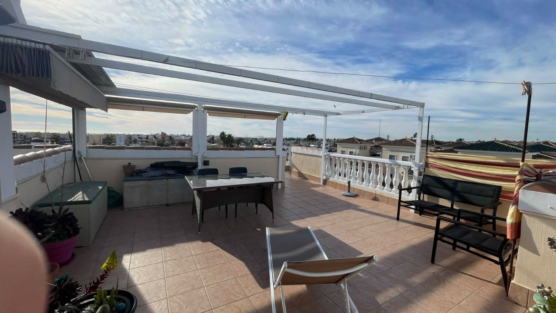 Sprzedaż - Apartament mieszkanie -
Orihuela Costa - Los Altos