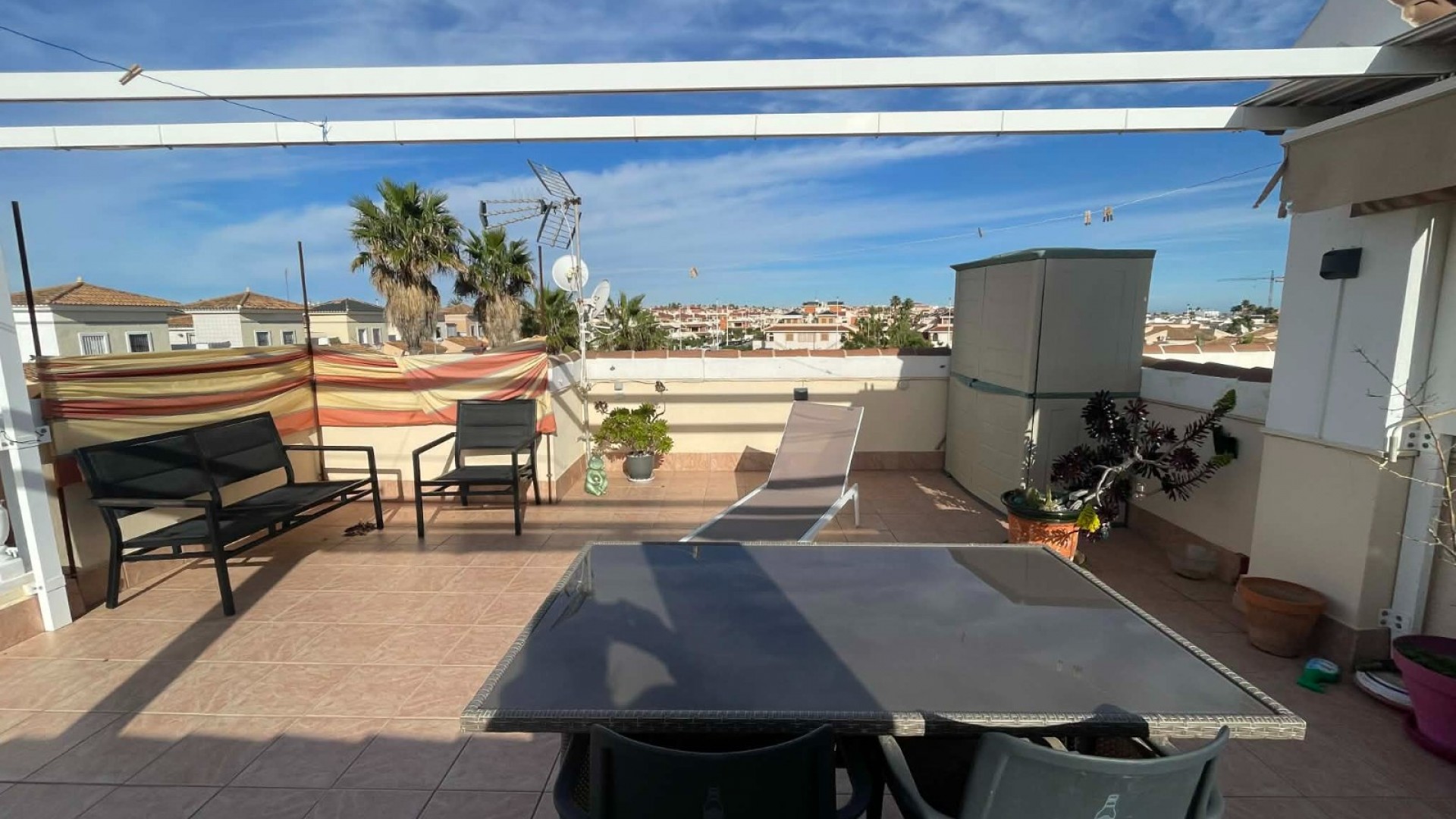 Sprzedaż - Apartament mieszkanie -
Orihuela Costa - Los Altos