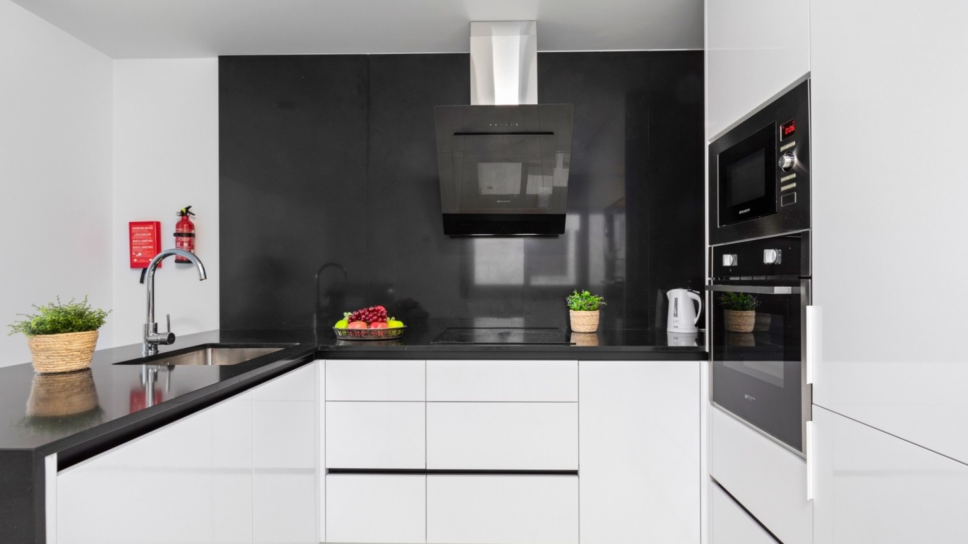 Sprzedaż - Apartament mieszkanie -
Orihuela Costa - Los Altos