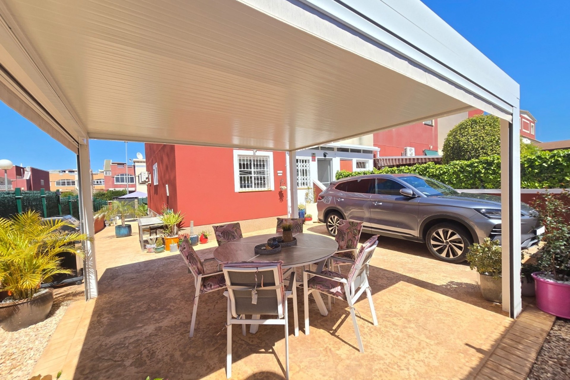 Sprzedaż - Apartament / Mieszkanie -
Orihuela Costa * - Los Altos *