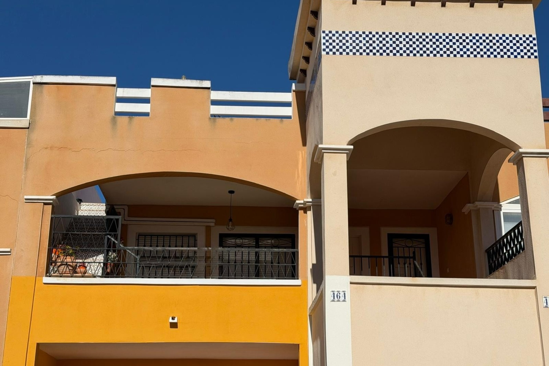 Sprzedaż - Apartament / Mieszkanie -
Orihuela Costa - Los Altos