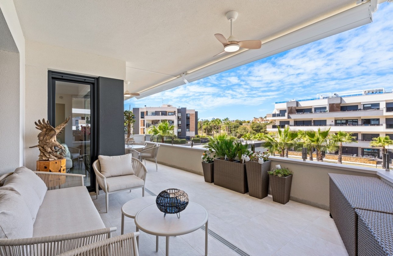 Sprzedaż - Apartament / Mieszkanie -
Orihuela Costa - Los Altos