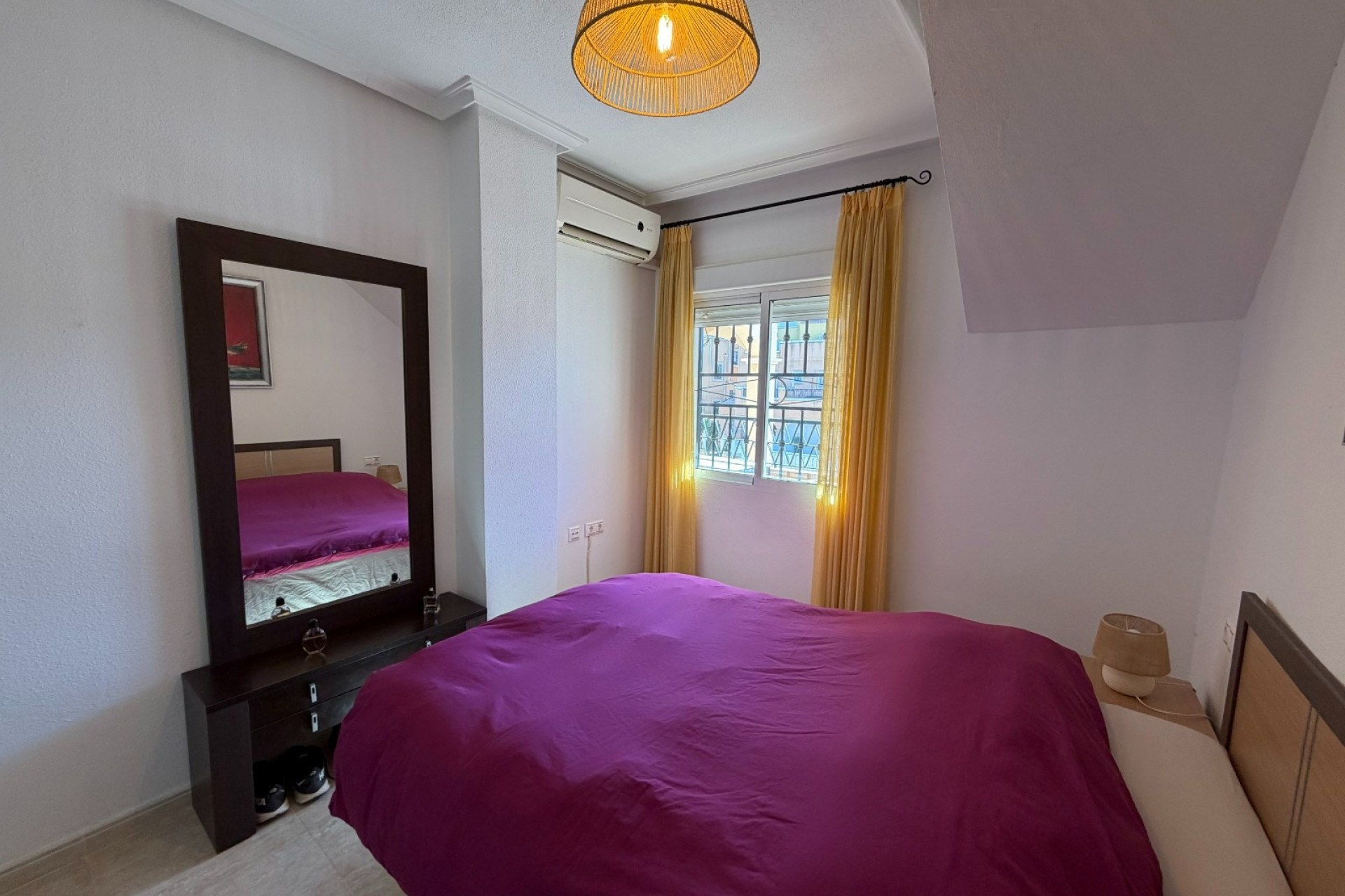 Sprzedaż - Apartament / Mieszkanie -
Orihuela Costa - Los Altos