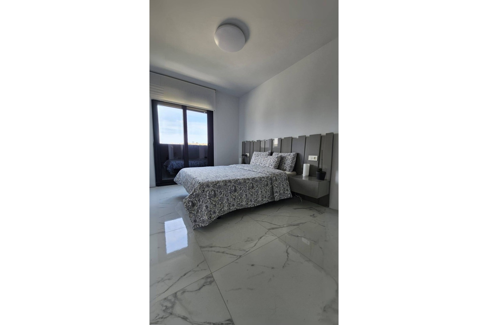 Sprzedaż - Apartament / Mieszkanie -
Orihuela Costa - Los Altos