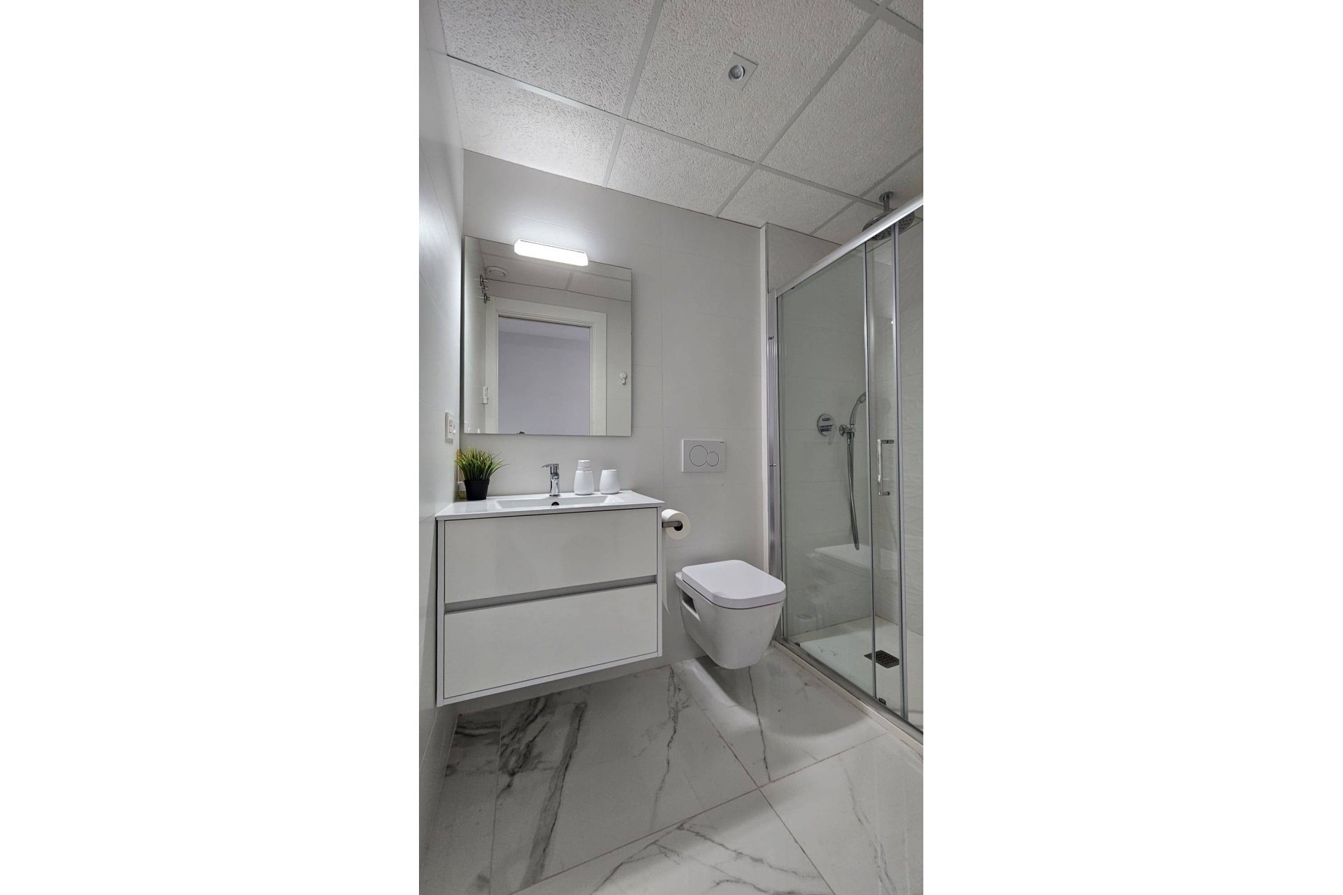 Sprzedaż - Apartament / Mieszkanie -
Orihuela Costa - Los Altos