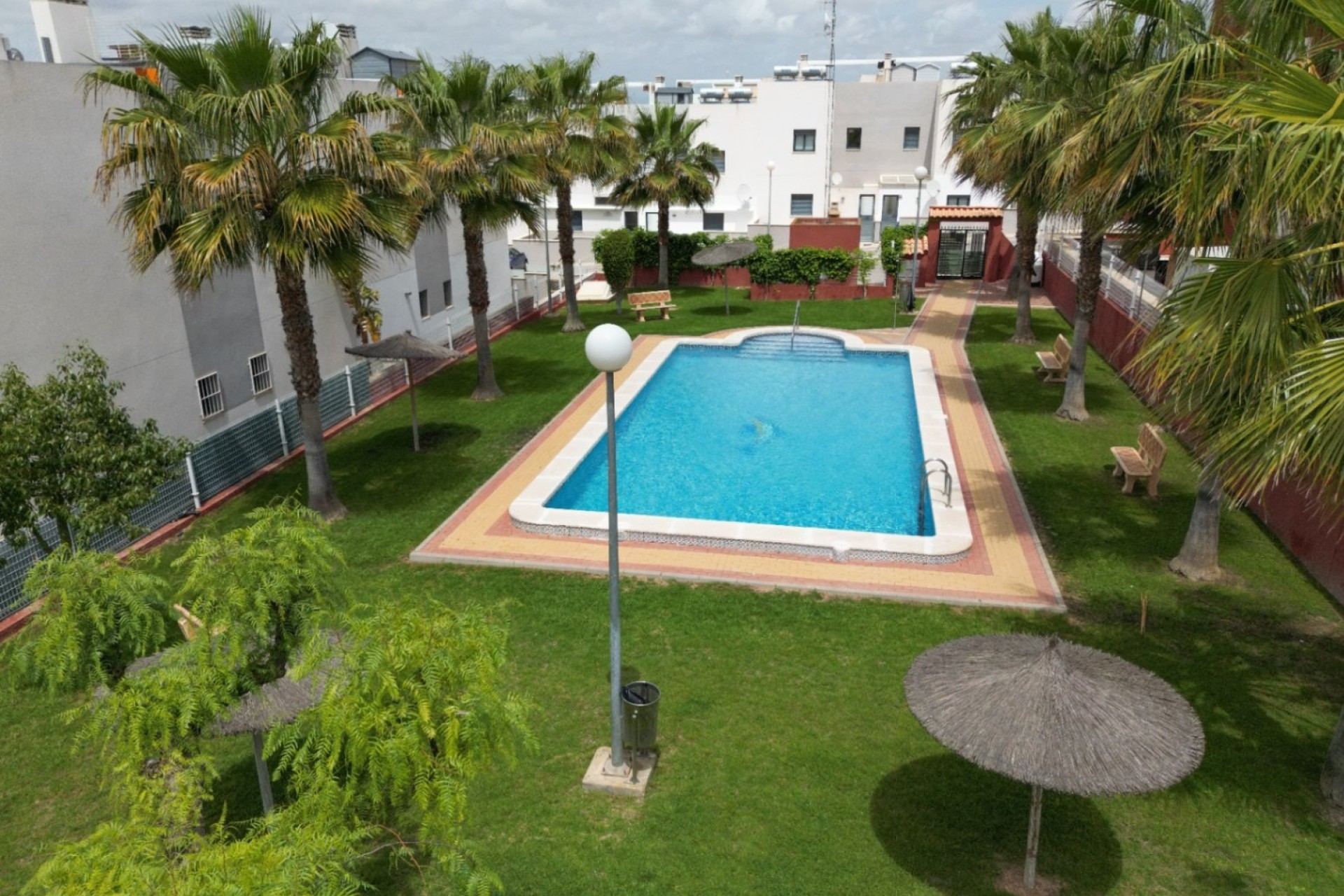 Sprzedaż - Apartament / Mieszkanie -
Orihuela Costa - Los Altos