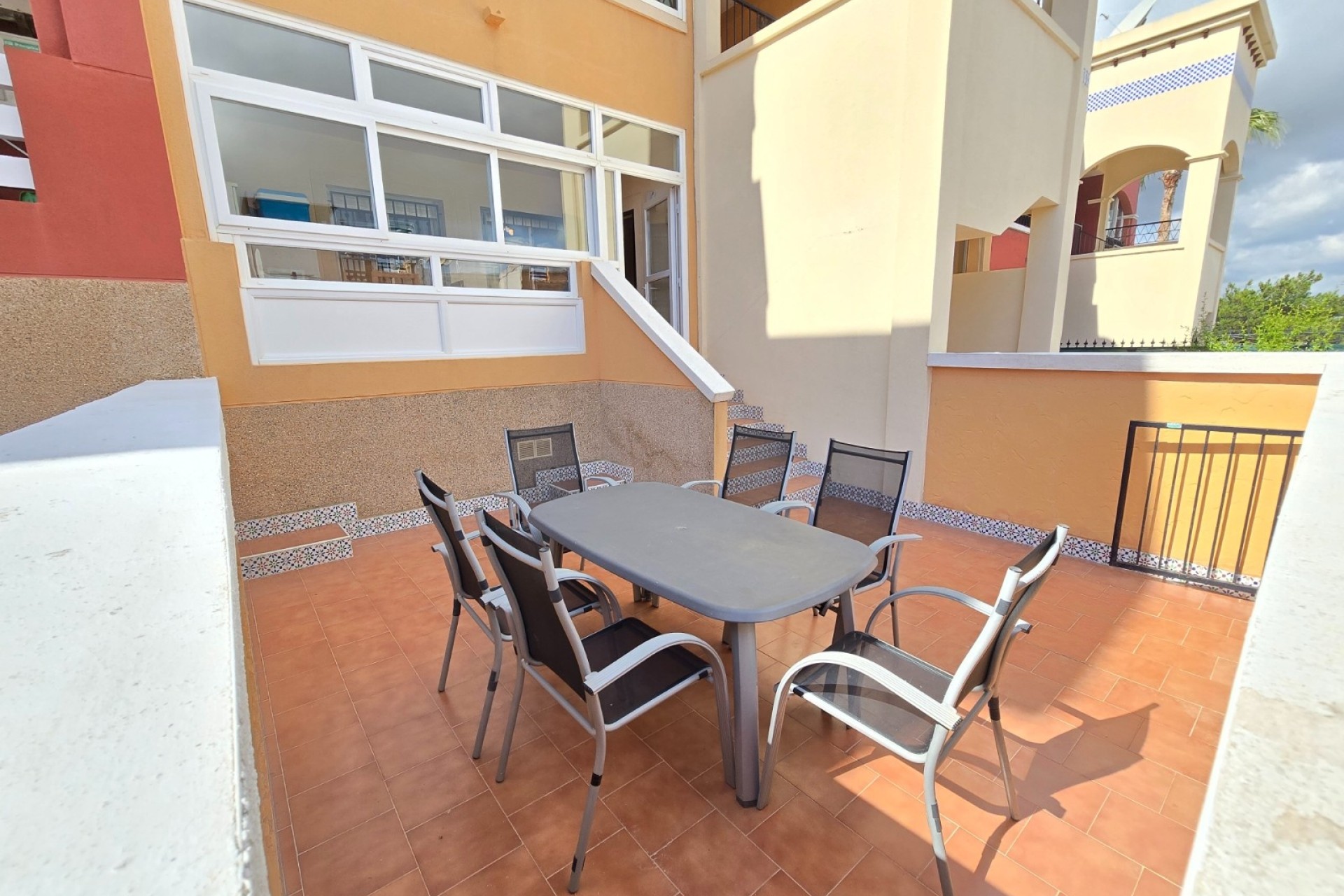 Sprzedaż - Apartament / Mieszkanie -
Orihuela Costa - Los Altos *