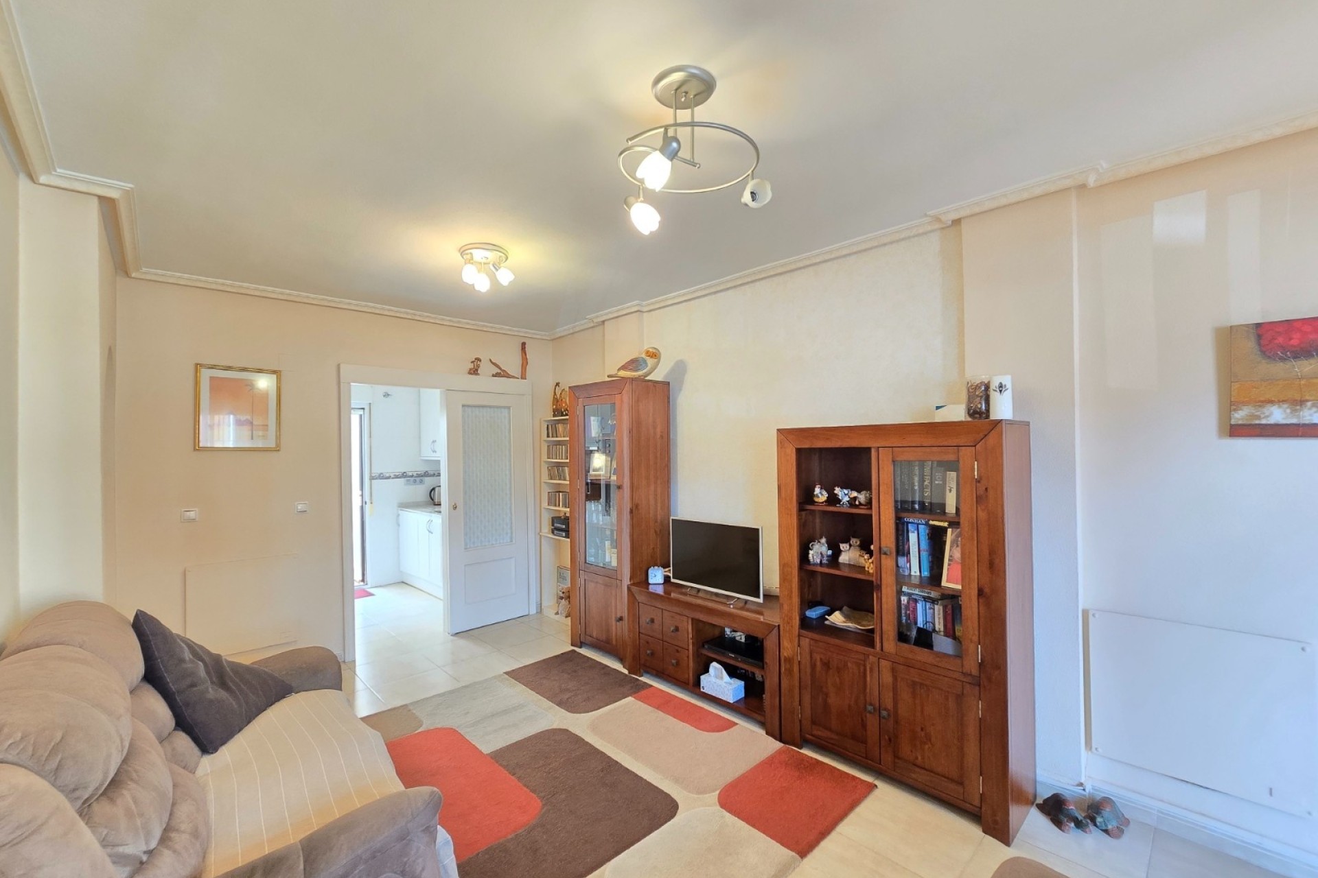 Sprzedaż - Apartament / Mieszkanie -
Orihuela Costa - Los Altos *