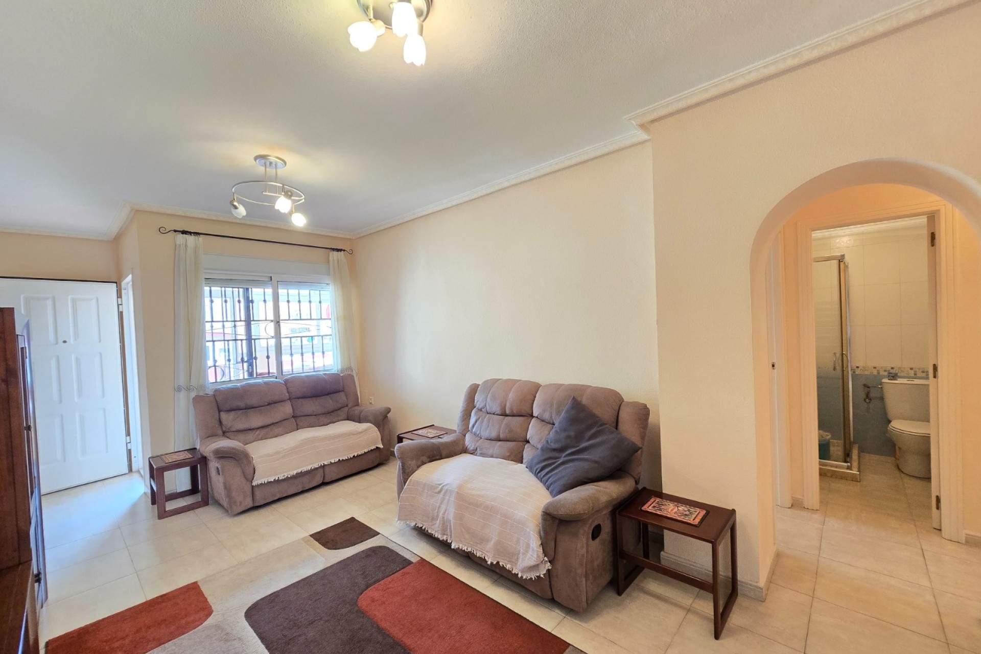 Sprzedaż - Apartament / Mieszkanie -
Orihuela Costa - Los Altos *