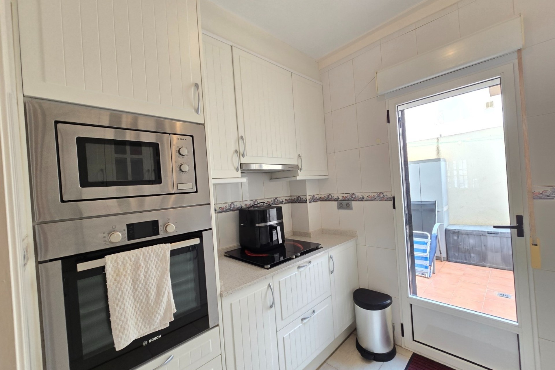 Sprzedaż - Apartament / Mieszkanie -
Orihuela Costa - Los Altos *
