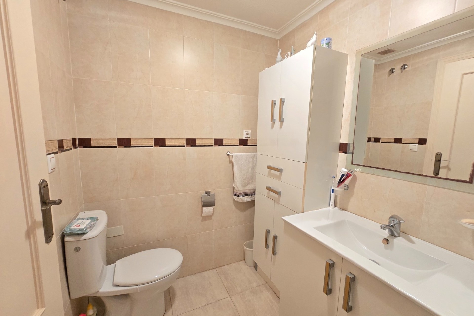 Sprzedaż - Apartament / Mieszkanie -
Orihuela Costa - Los Altos *