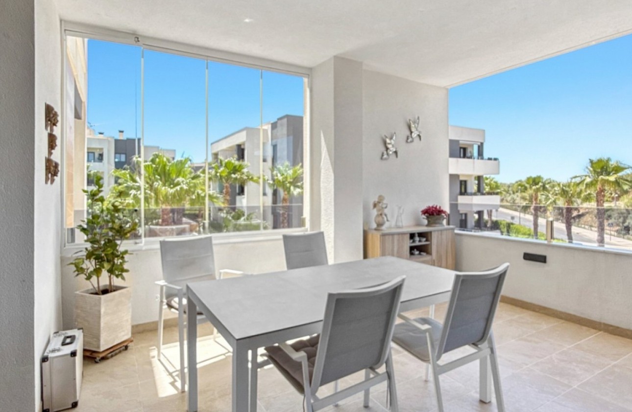 Sprzedaż - Apartament / Mieszkanie -
Orihuela Costa - Los Altos