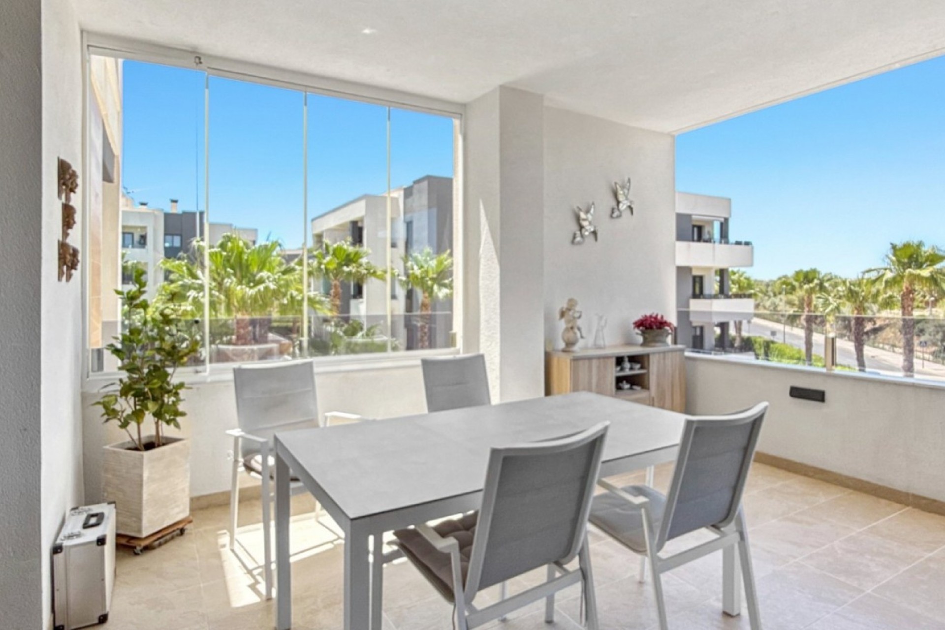 Sprzedaż - Apartament / Mieszkanie -
Orihuela Costa - Los Altos