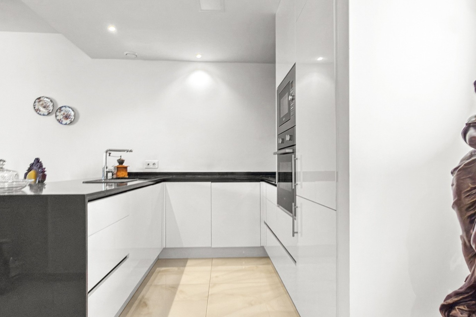 Sprzedaż - Apartament / Mieszkanie -
Orihuela Costa - Los Altos