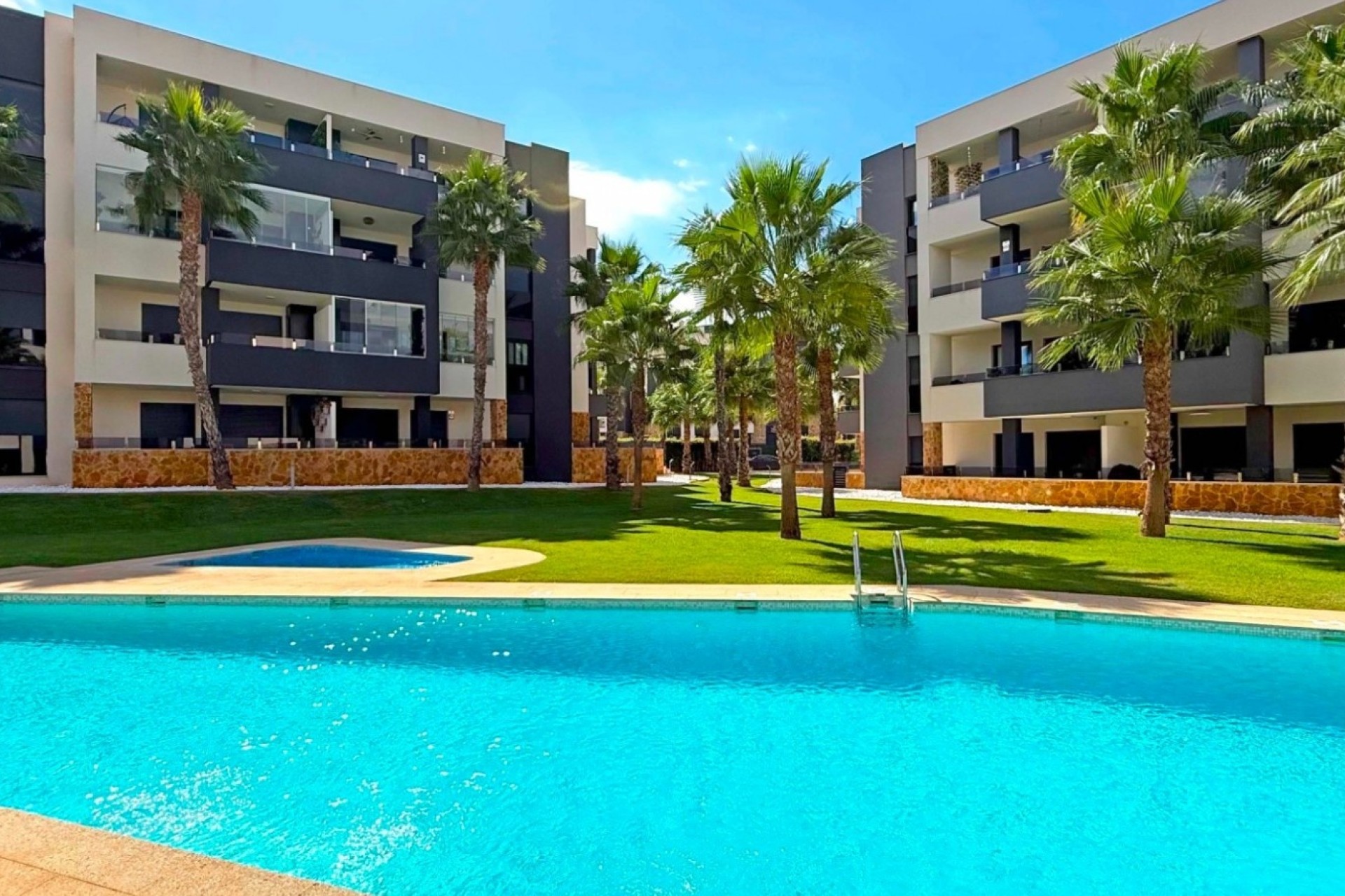 Sprzedaż - Apartament / Mieszkanie -
Orihuela Costa - Los Altos