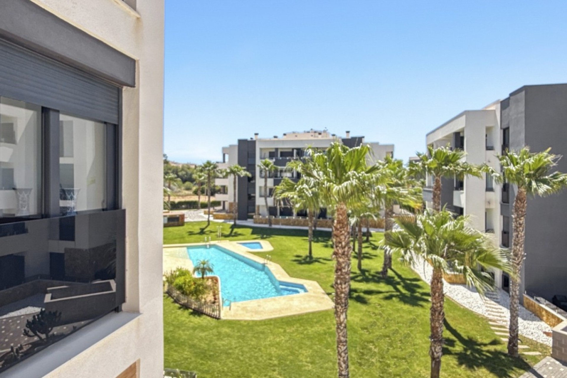 Sprzedaż - Apartament / Mieszkanie -
Orihuela Costa - Los Altos