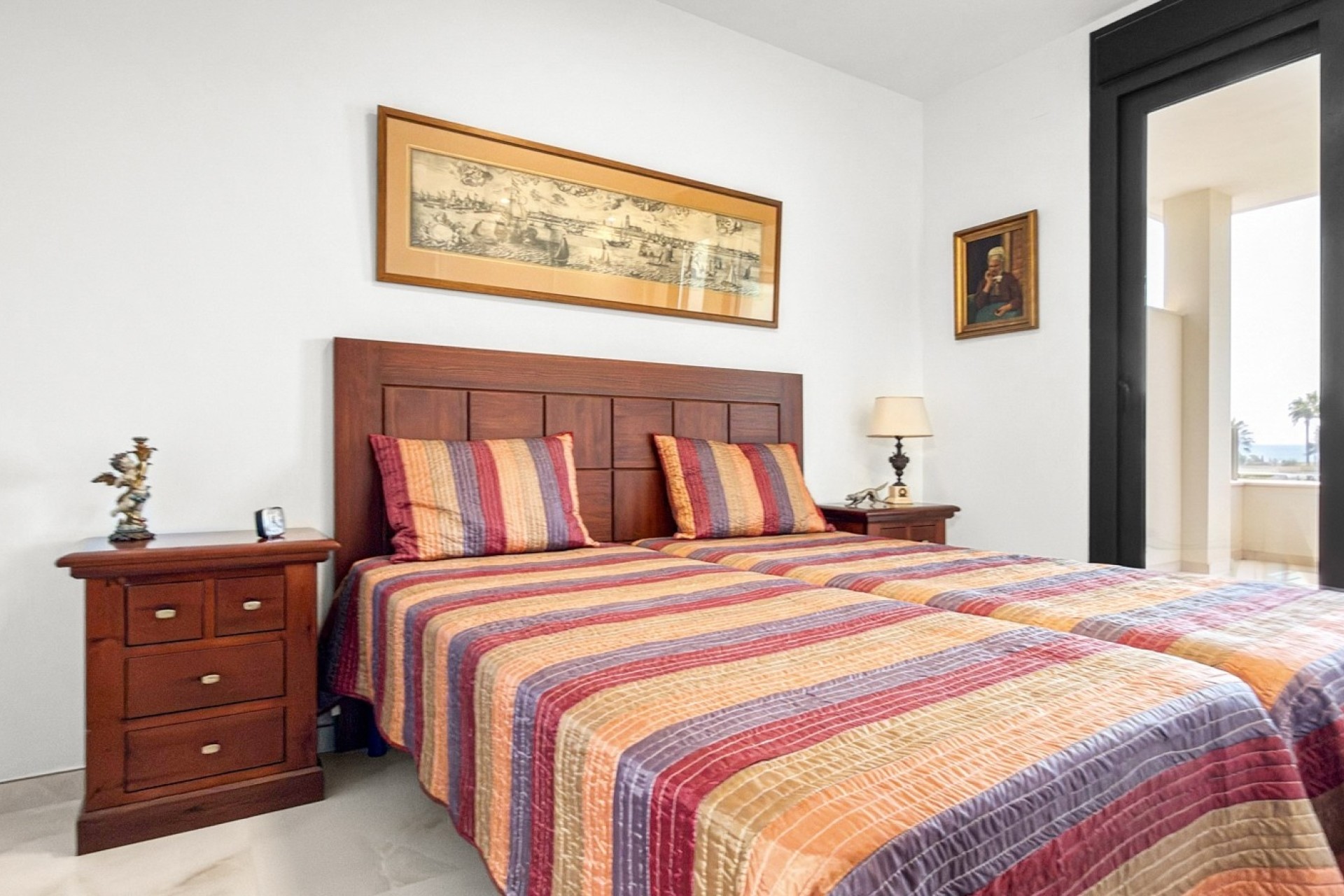 Sprzedaż - Apartament / Mieszkanie -
Orihuela Costa - Los Altos