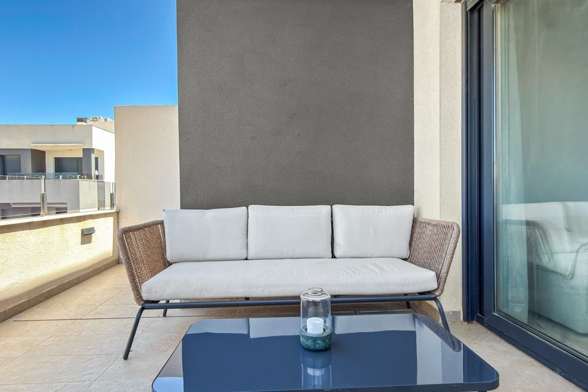 Sprzedaż - Apartament / Mieszkanie -
Orihuela Costa - Los Altos