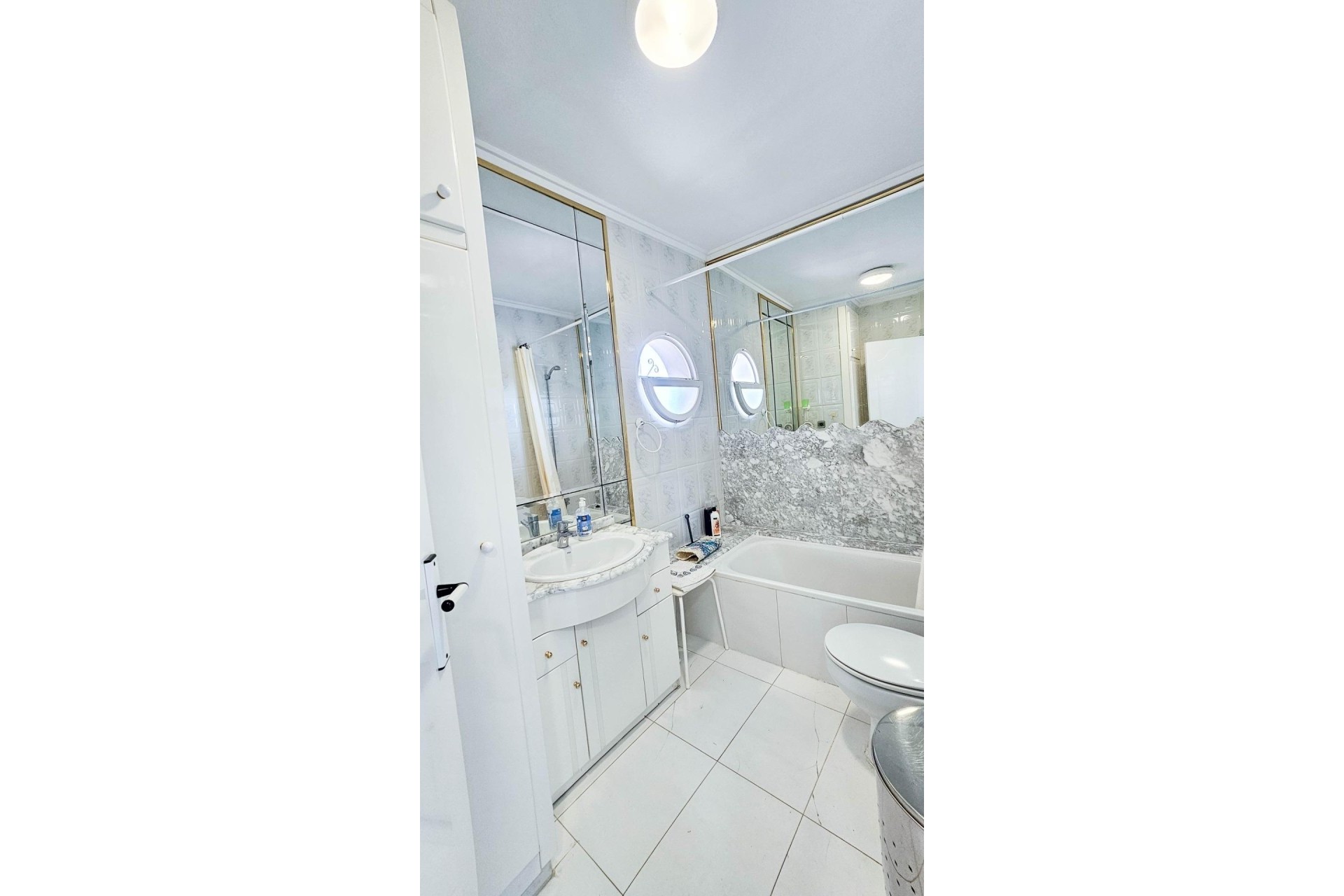 Sprzedaż - Apartament / Mieszkanie -
Orihuela Costa - Los Altos