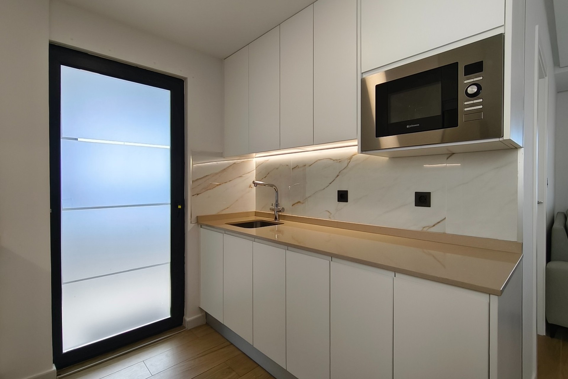 Sprzedaż - Apartament / Mieszkanie -
Orihuela Costa - Los Altos