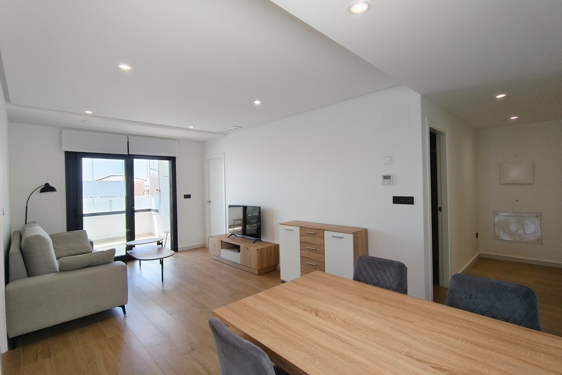 Sprzedaż - Apartament / Mieszkanie -
Orihuela Costa - Los Altos