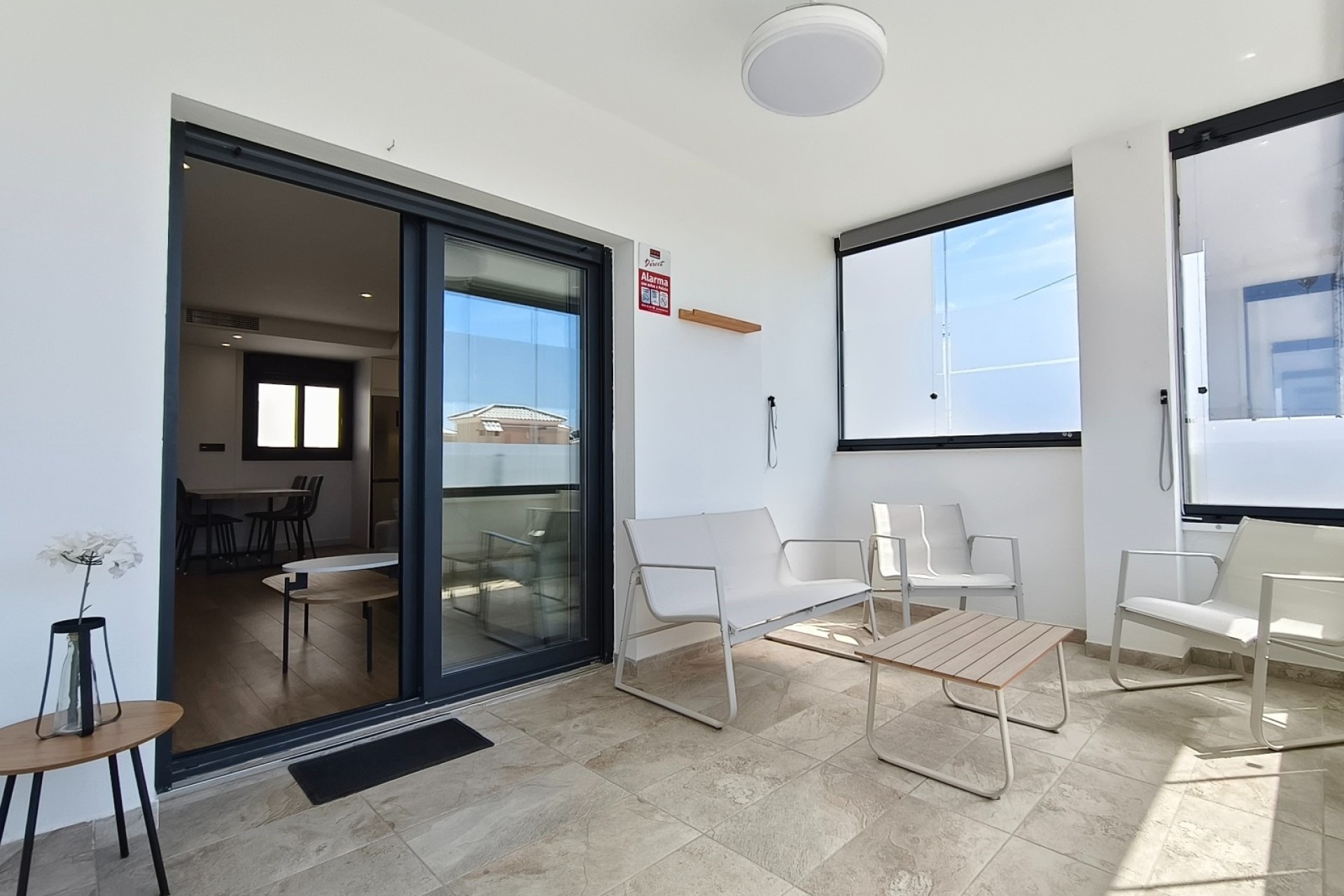 Sprzedaż - Apartament / Mieszkanie -
Orihuela Costa - Los Altos