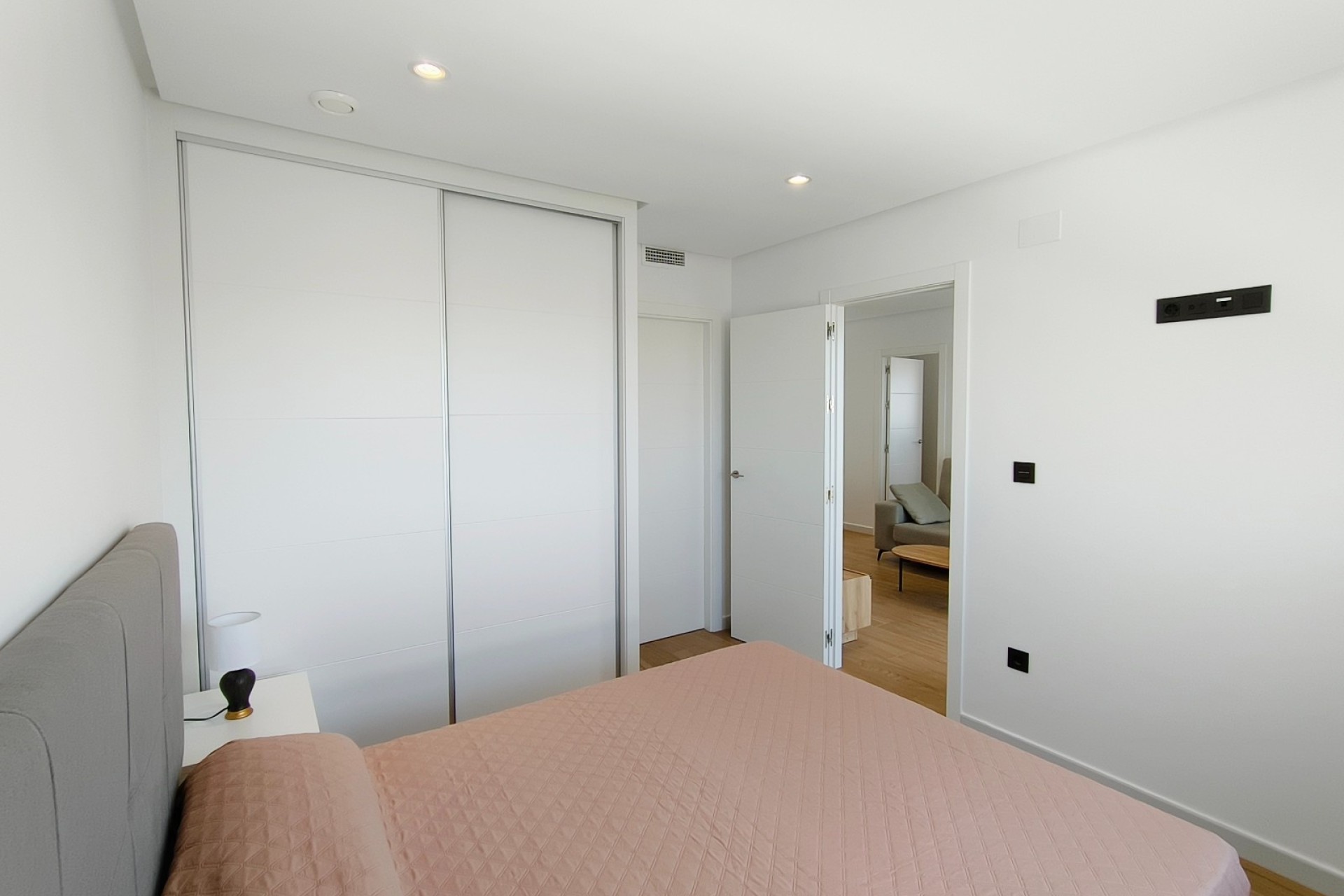 Sprzedaż - Apartament / Mieszkanie -
Orihuela Costa - Los Altos