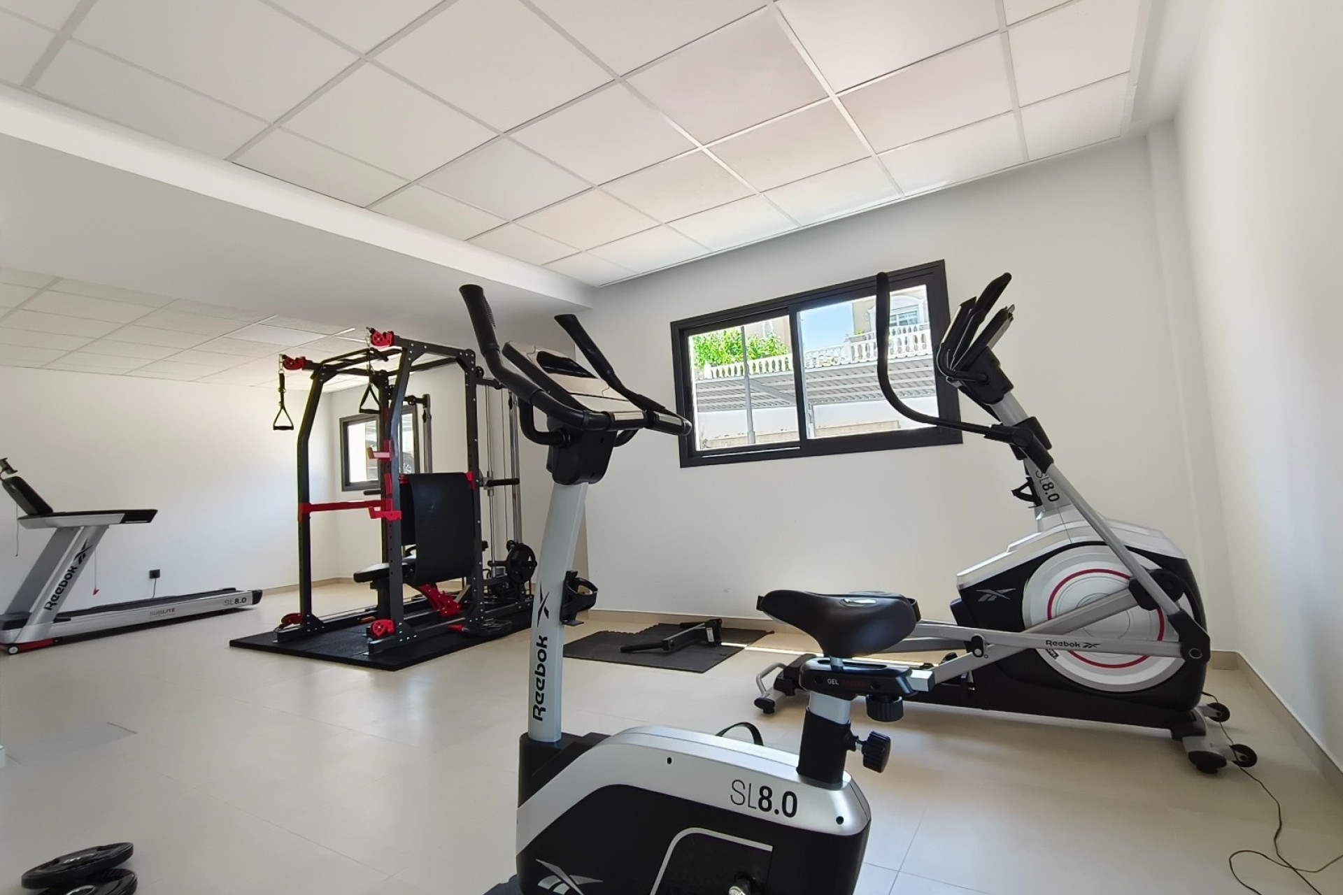 Sprzedaż - Apartament / Mieszkanie -
Orihuela Costa - Los Altos
