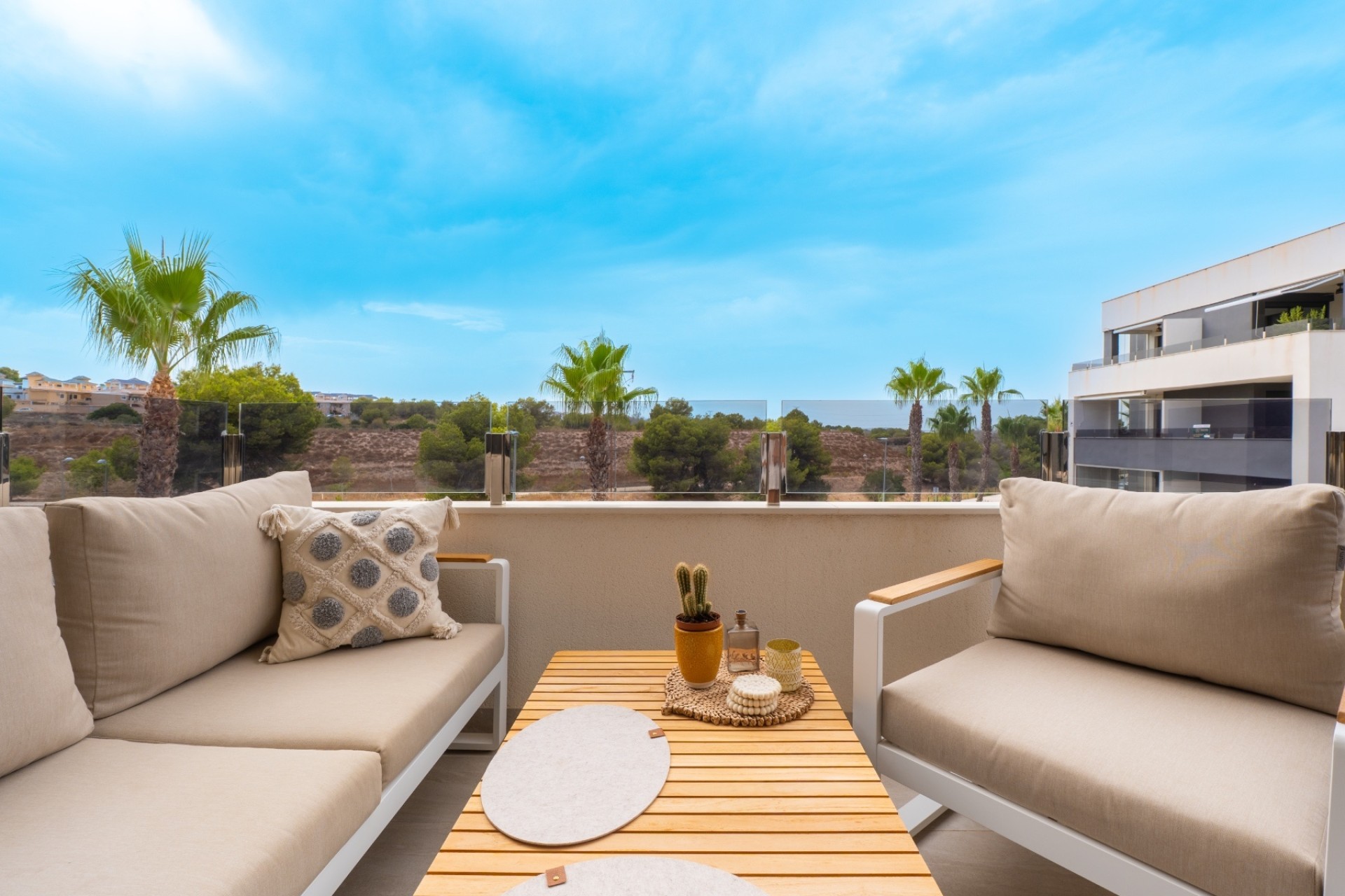Sprzedaż - Apartament / Mieszkanie -
Orihuela Costa - Los Altos