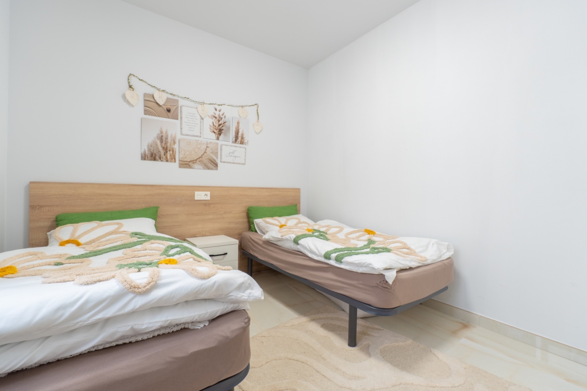 Sprzedaż - Apartament / Mieszkanie -
Orihuela Costa - Los Altos